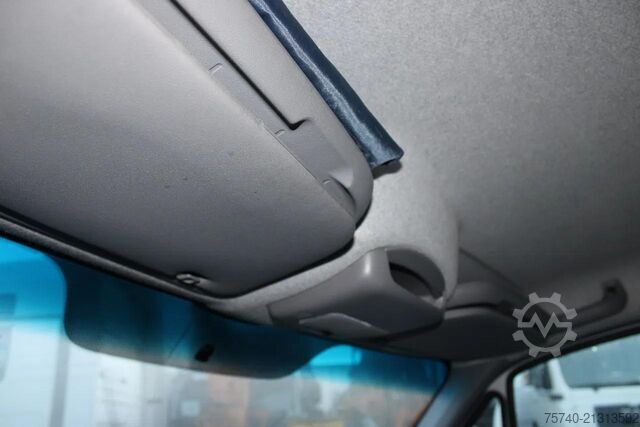 Kutia e frigoriferit Mercedes-Benz Sprinter 316 + THERMO KING