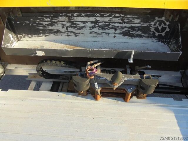  MAN TGL 12.220 + manual + full option+ BRIL + WINCH...