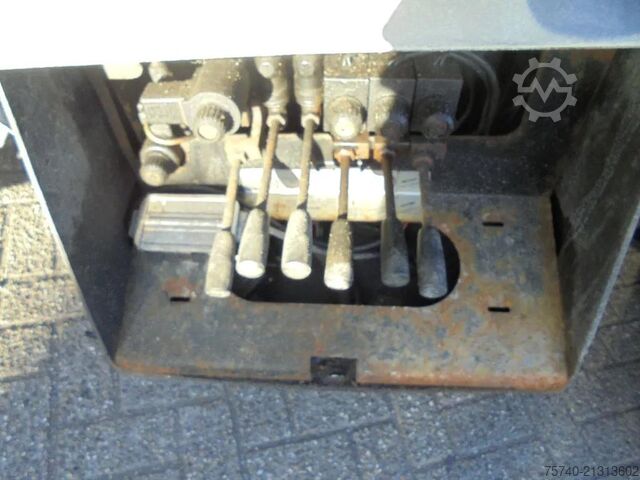  MAN TGL 12.220 + manual + full option+ BRIL + WINCH...