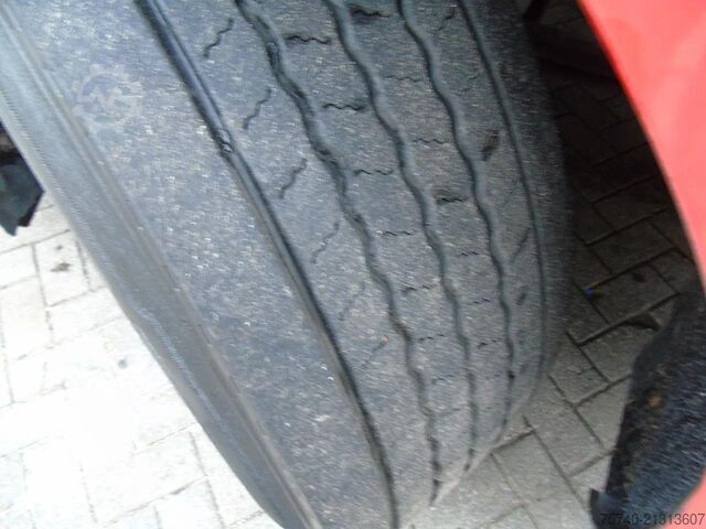 Standardni SZM Scania R 520 + ETADE + V8 + euro 6 + NICE TUCK