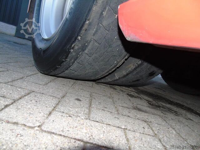 Standardni SZM Scania R 520 + ETADE + V8 + euro 6 + NICE TUCK
