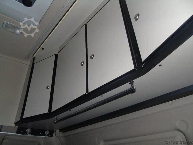 Standardni SZM Scania R 520 + ETADE + V8 + euro 6 + NICE TUCK