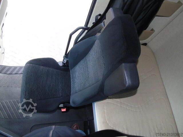 Estándar-SZM Mercedes-Benz Actros