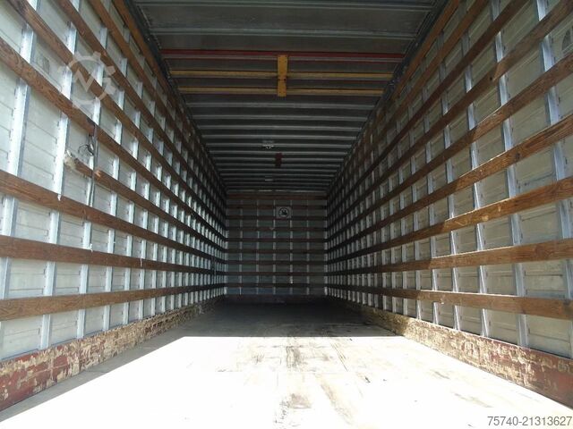 Kufor Iveco Eurocargo 120E25 + EURO 6 + 196.000KM!