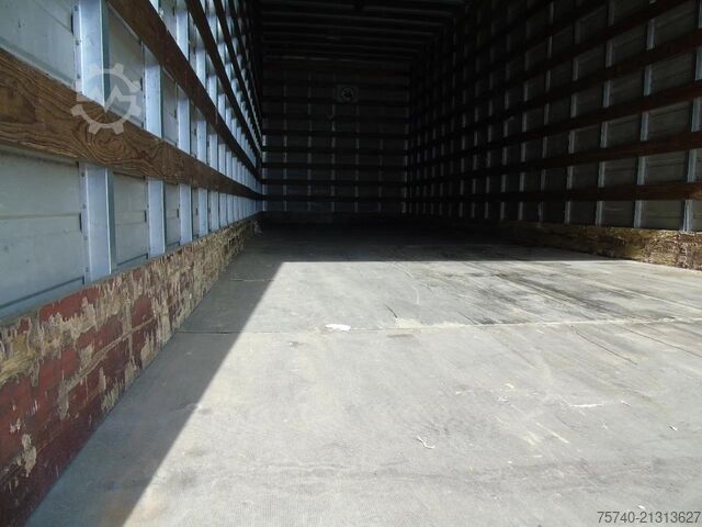 Kufor Iveco Eurocargo 120E25 + EURO 6 + 196.000KM!