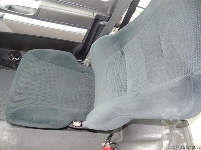 Kranbil MAN TGS 18.440 + ATLAS 165 + EURO 5 + TRAILER 3 AXL...