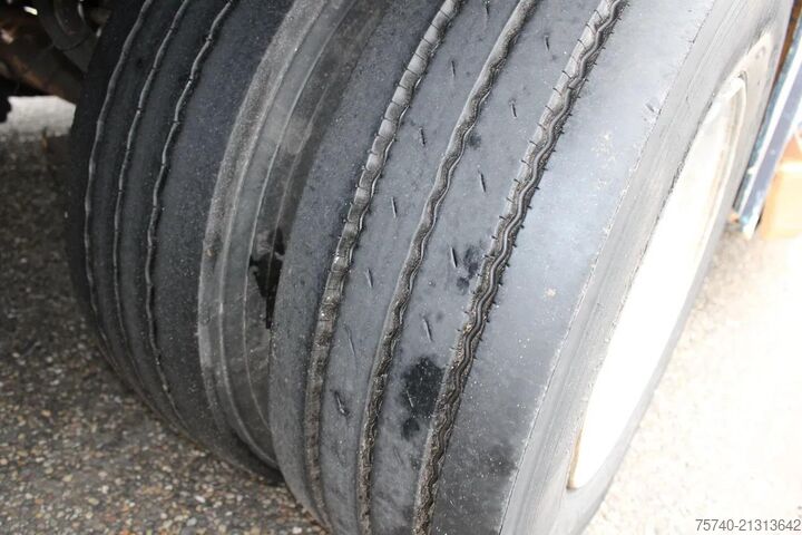 מטעין נמוך Nooteboom 48-03 3 AXLE