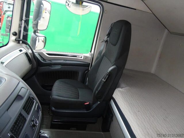 Estándar-SZM DAF XF 106.480 + EURO 6 + SPOILER