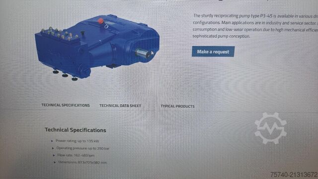 Usisno vozilo Volvo FMX 420 + 15.000L +  HIGH PRESSURE PUMP + URACA...