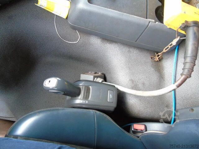 Usisno vozilo Volvo FMX 420 + 15.000L +  HIGH PRESSURE PUMP + URACA...