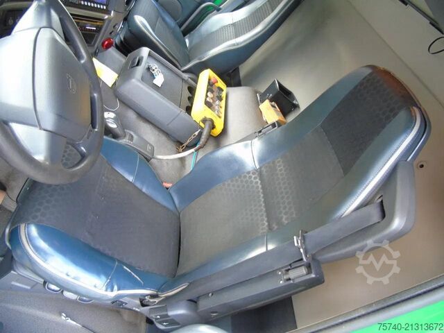 Usisno vozilo Volvo FMX 420 + 15.000L +  HIGH PRESSURE PUMP + URACA...