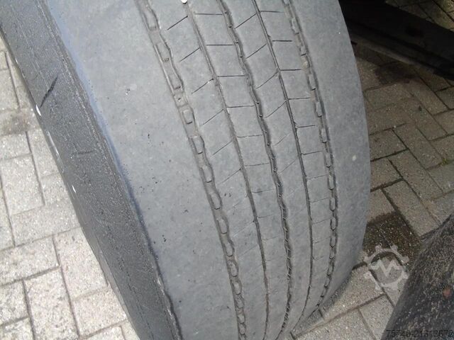 Kolkenzuiger Volvo FMX 420 + 15.000L +  HIGH PRESSURE PUMP + URACA...
