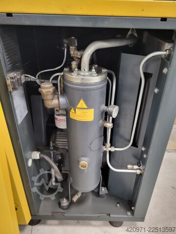 гвинтовий компресор Kaeser SK 24