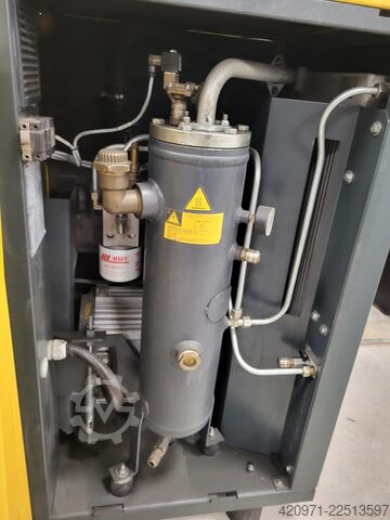 гвинтовий компресор Kaeser SK 24