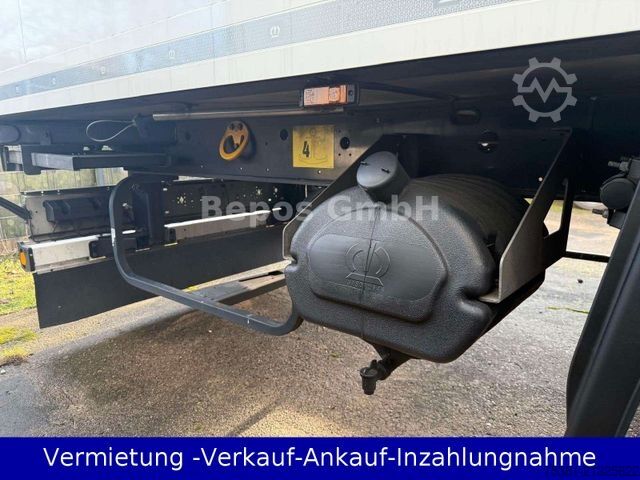 Kühlauflieger KRONE SDR 27  Cool Liner -Thermo King SLXi300