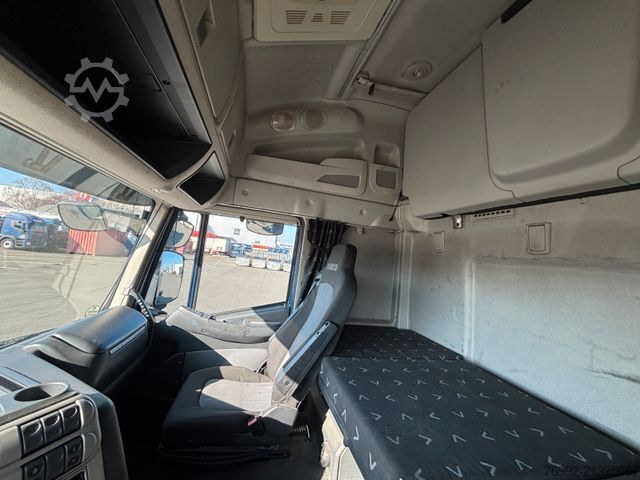 標準トラクターユニット IVECO STRALIS 460 EEV