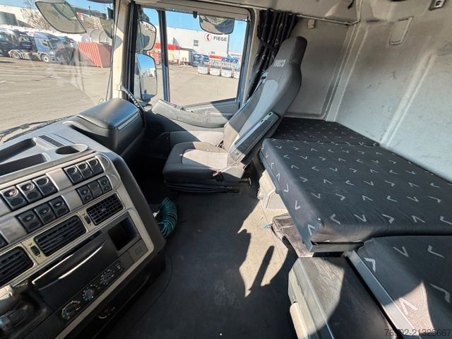 標準トラクターユニット IVECO STRALIS 460 EEV