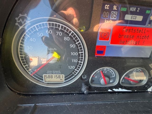 標準トラクターユニット IVECO STRALIS 460 EEV