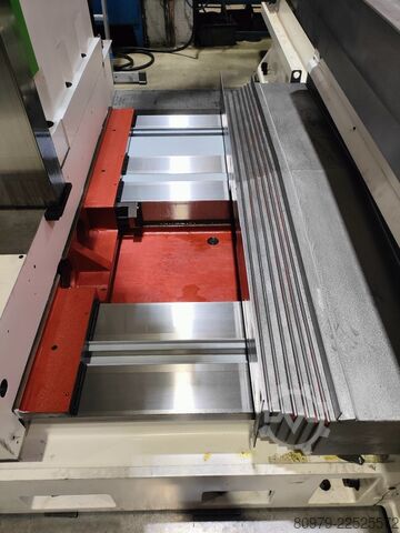 เครื่องคว้านโต๊ะ TOS VARNSDORF WHN13-CNC