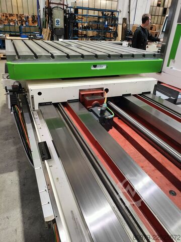 เครื่องคว้านโต๊ะ TOS VARNSDORF WHN13-CNC
