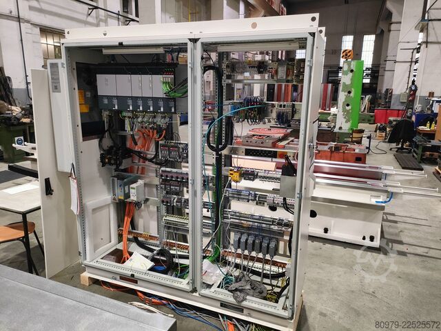 เครื่องคว้านโต๊ะ TOS VARNSDORF WHN13-CNC