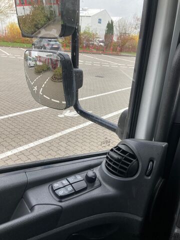 Kamion z zamenljivo nadgradnjo Kamag WBH 25 E4-+D
