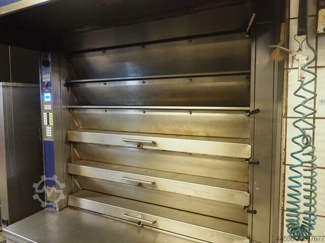 Four Hein Universal Etonatik