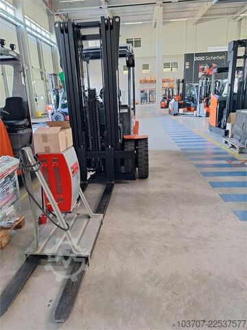 Forklift Toyota 8FBMT50