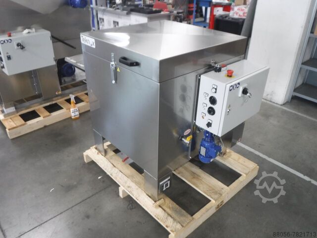 Cleaning system P80 