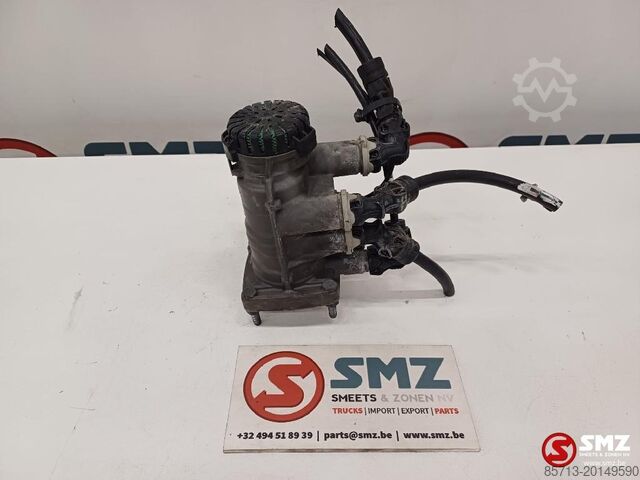 повітряна система Volvo Occ EBS modulator Volvo