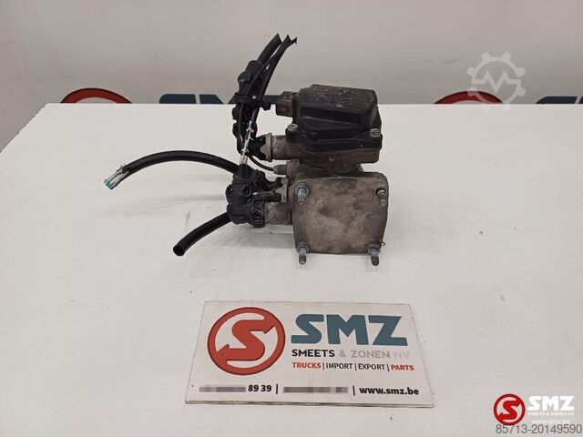 Sistema pneumatico Volvo Occ EBS modulator Volvo