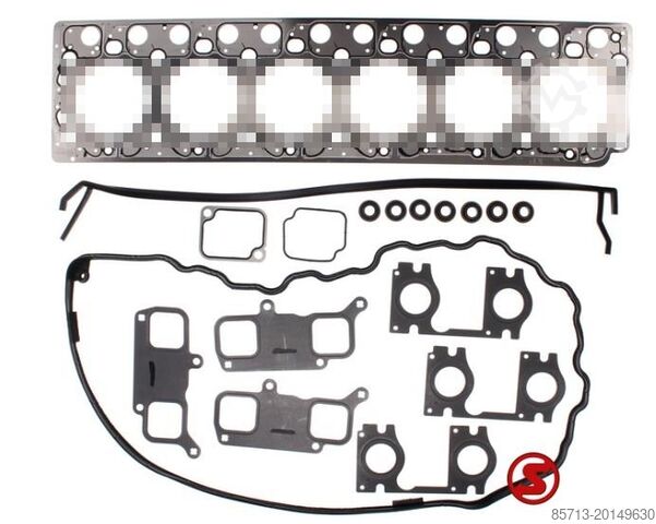 Engine gasket Mercedes Koppakkingset Mercedes Atego - Axor