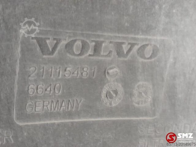 Sistem de aer Volvo Occ luchtfilterhuis Volvo