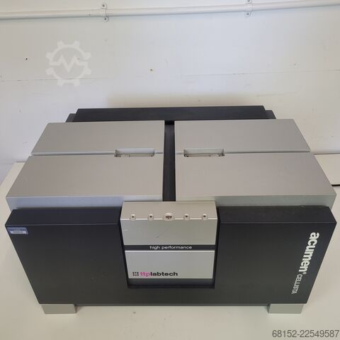 TTP Labtech Acumen ex3 Mikroplatten-Zytometer TTP Labtech Cellista