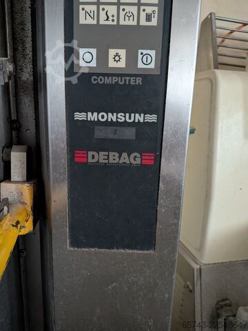  DEBAG Monsun
