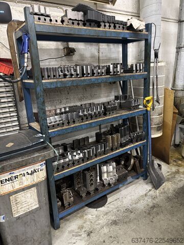 CNC-treipink mazak INTEGREX 50YB