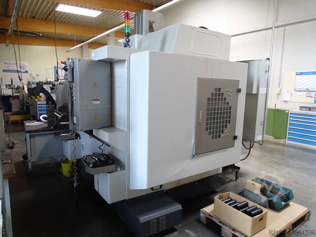 Machining center MT Cut V110