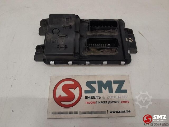 Gestão do motor Scania Occ ECU EEC3 AdBlueregeleenheid Scania