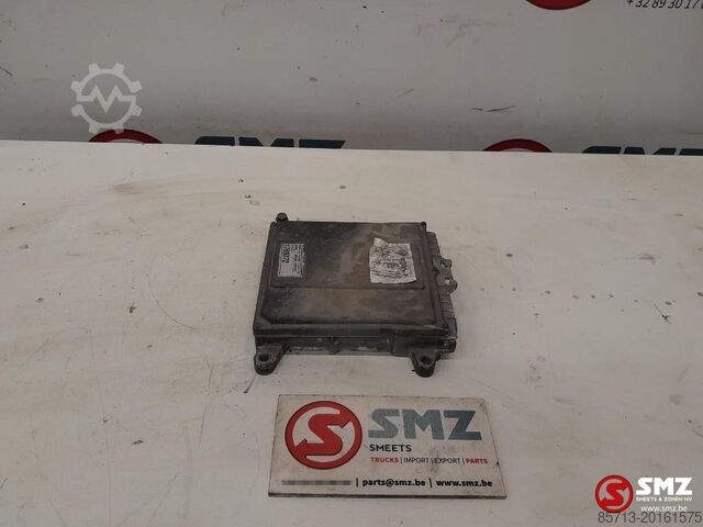 엔진 관리 Scania Occ ECU motorregeleenheid DC1602 Scania