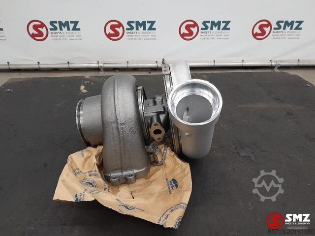 شاحن توربيني Scania Turbocharger scania dc16 19/22