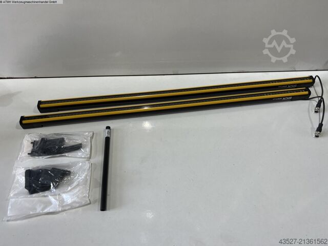 световой барьер SICK C4000 basic