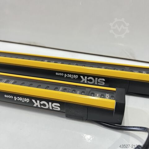 световой барьер SICK C4000 basic