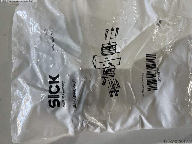 световой барьер SICK C4000 basic