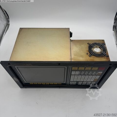 Electrónica / Controles PLC OKUMA OSP GRAPHIC PANEL 5000