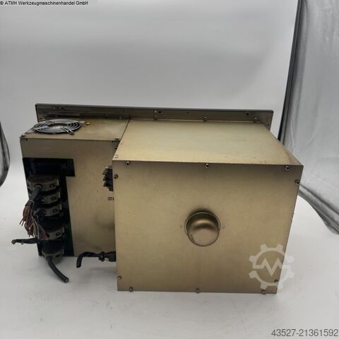 Electrónica / Controles PLC OKUMA OSP GRAPHIC PANEL 5000