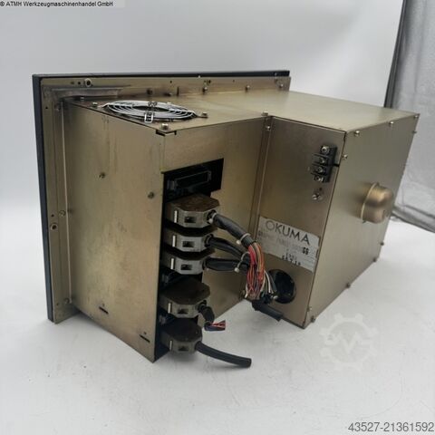 Electrónica / Controles PLC OKUMA OSP GRAPHIC PANEL 5000