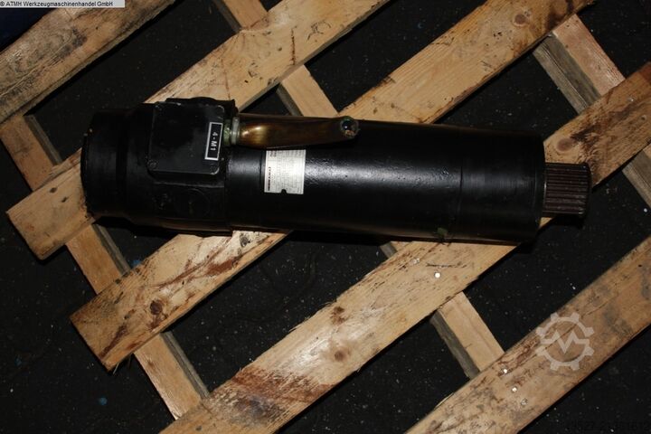 Vél INDRAMAT MDC 5.40 C/MM-1