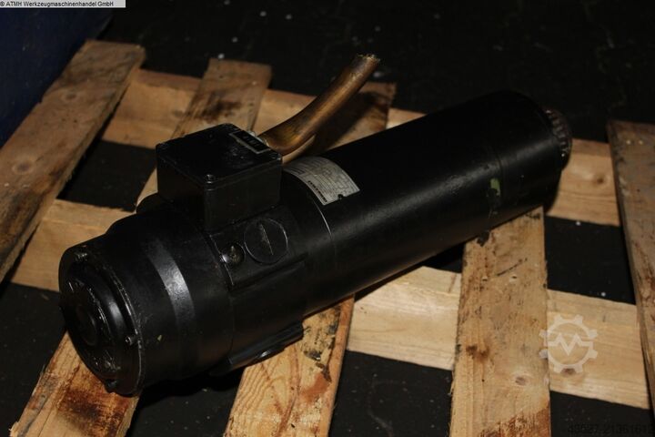 Vél INDRAMAT MDC 5.40 C/MM-1