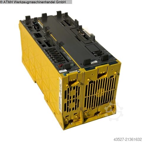 בקרות אלקטרוניקה / PLC FANUC A02B-0281-B803