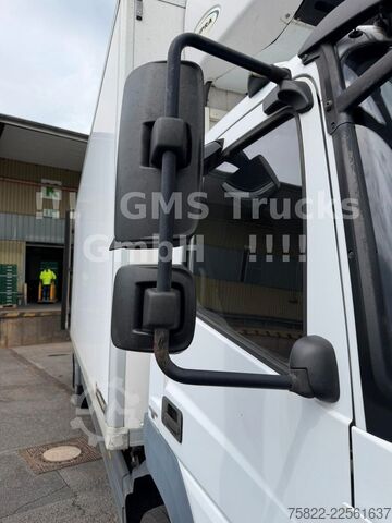 Caminhão frigorífico MERCEDES-BENZ Atego 1324 / TK -25 Lemberet / load 5,5ton